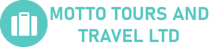 Motto Tours & Travel Ltd